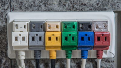 Understanding the Importance of Circuit Surge Protector for Home Safety and Electronics Protection