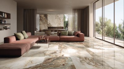 The Ultimate Guide to Choosing the Perfect Matte Tiles for Your Home
