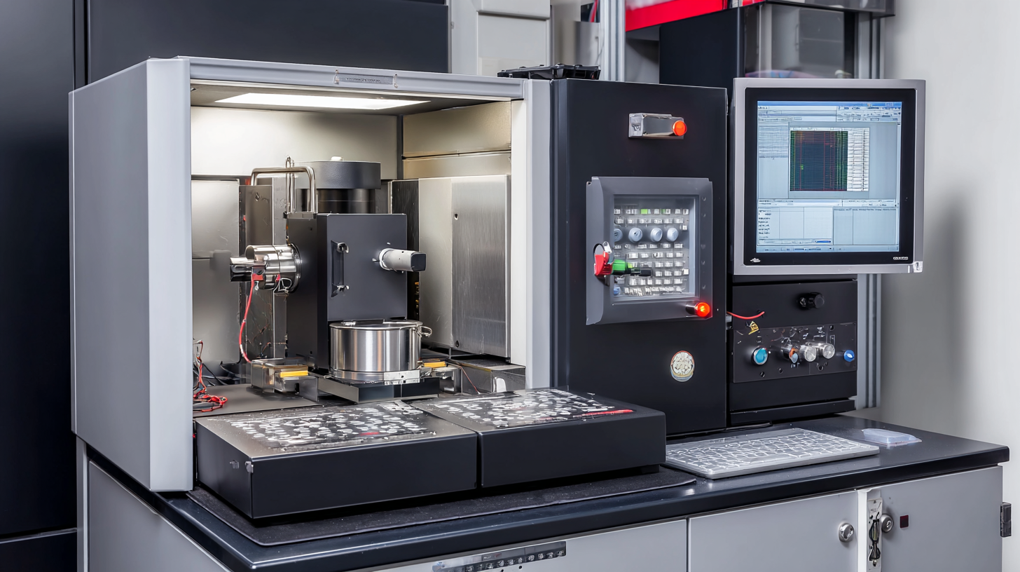 Exploring the Science Behind High Temperature Test Chambers: Applications and Innovations