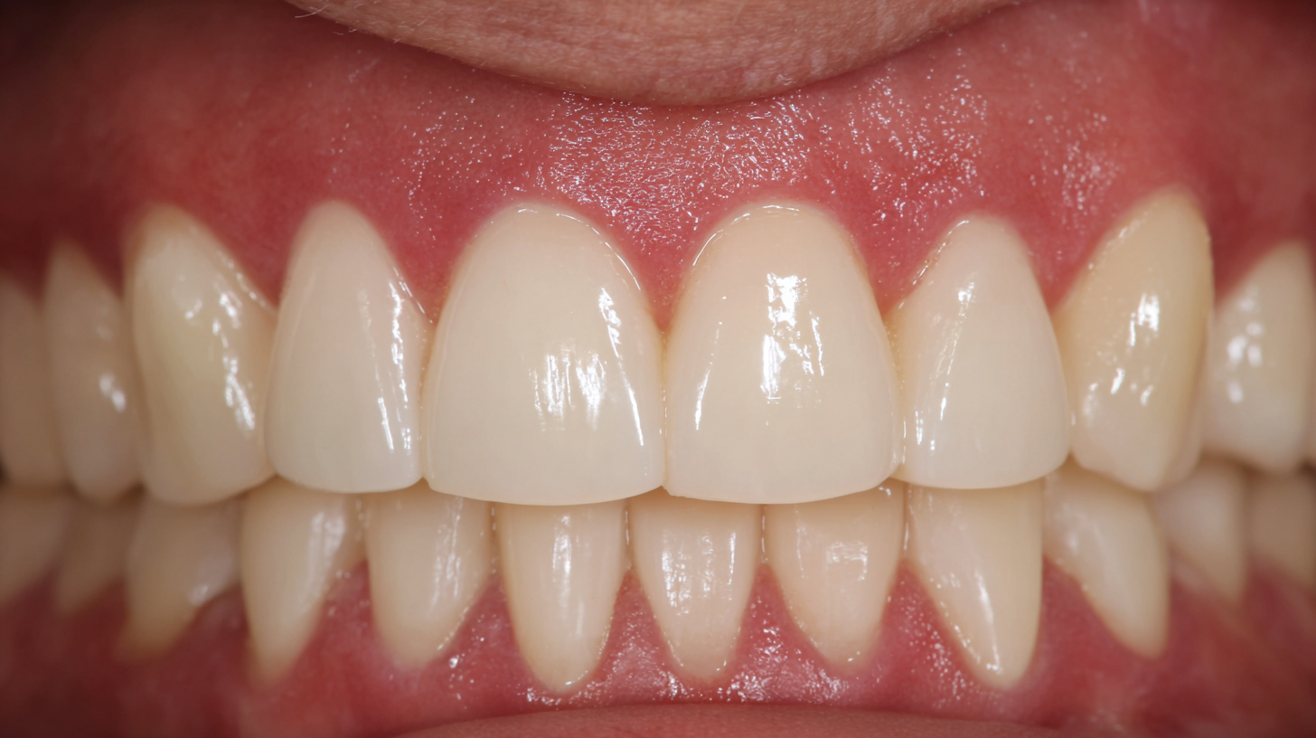 Exploring the Benefits of Angulated Implants for Complex Dental Cases