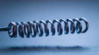 Essential Guide to Choosing the Right Heating Element Wire for Your DIY Projects