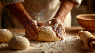 10 Creative Ways to Use Dough for Unforgettable Family Baking Adventures