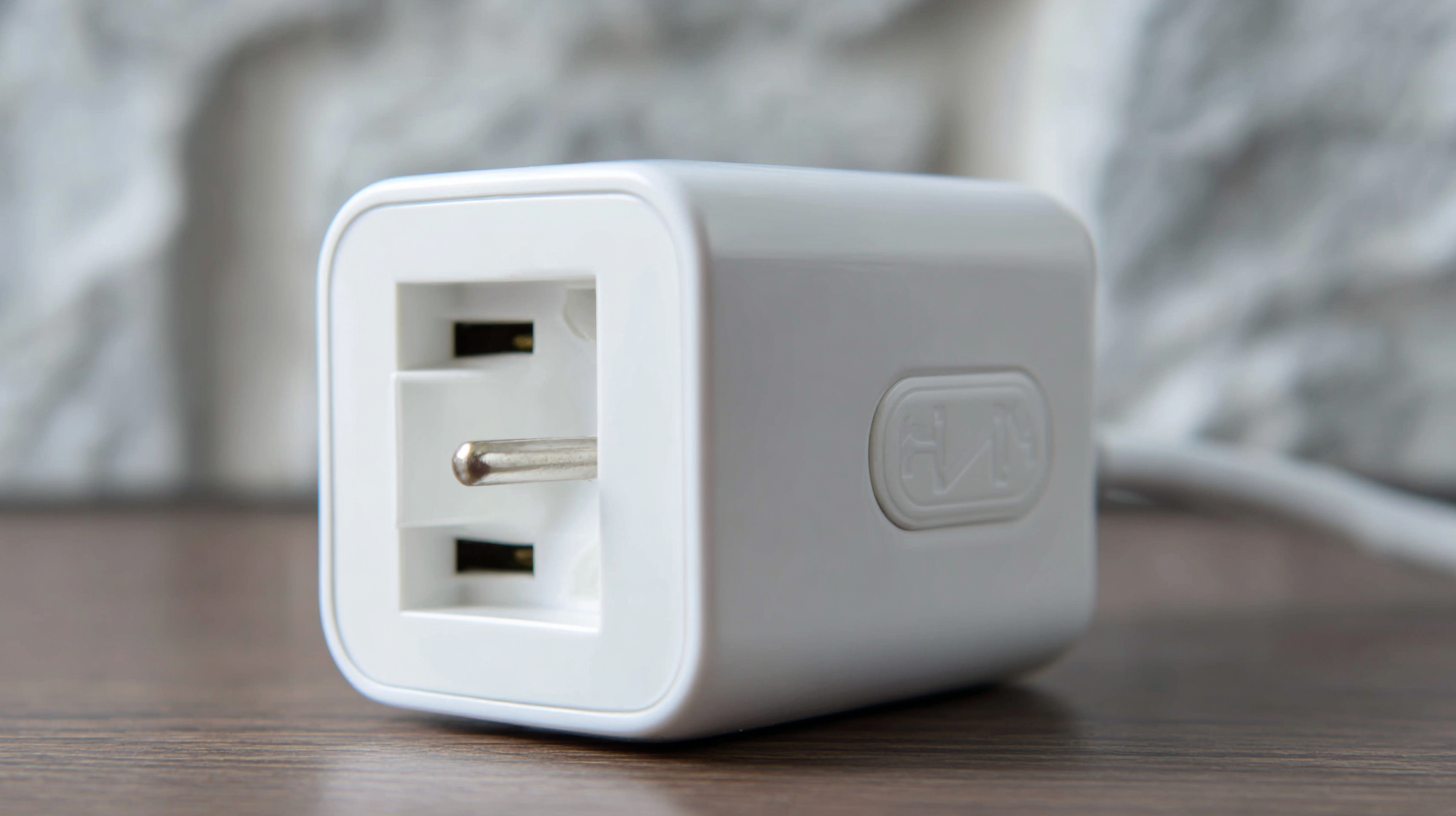 The Ultimate Guide to Choosing the Right Wall Plug Adapter for Your Devices