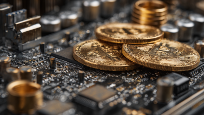 Unlocking the Future of Cryptocurrency: How Bit Mining Machines Revolutionize Digital Transactions