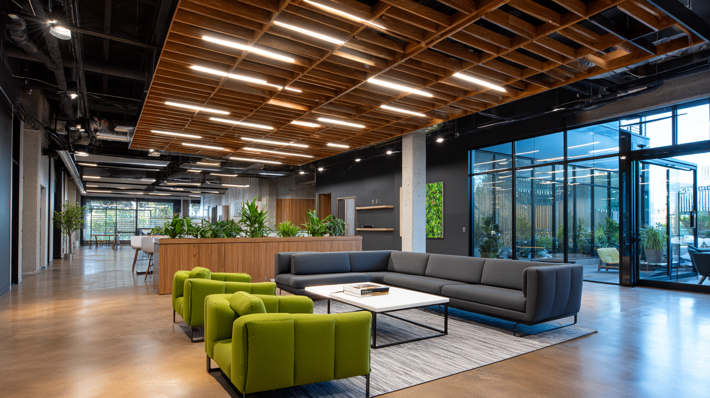 Exploring the Benefits of Prefinished Metal Panels: A Modern Solution for Durable Design