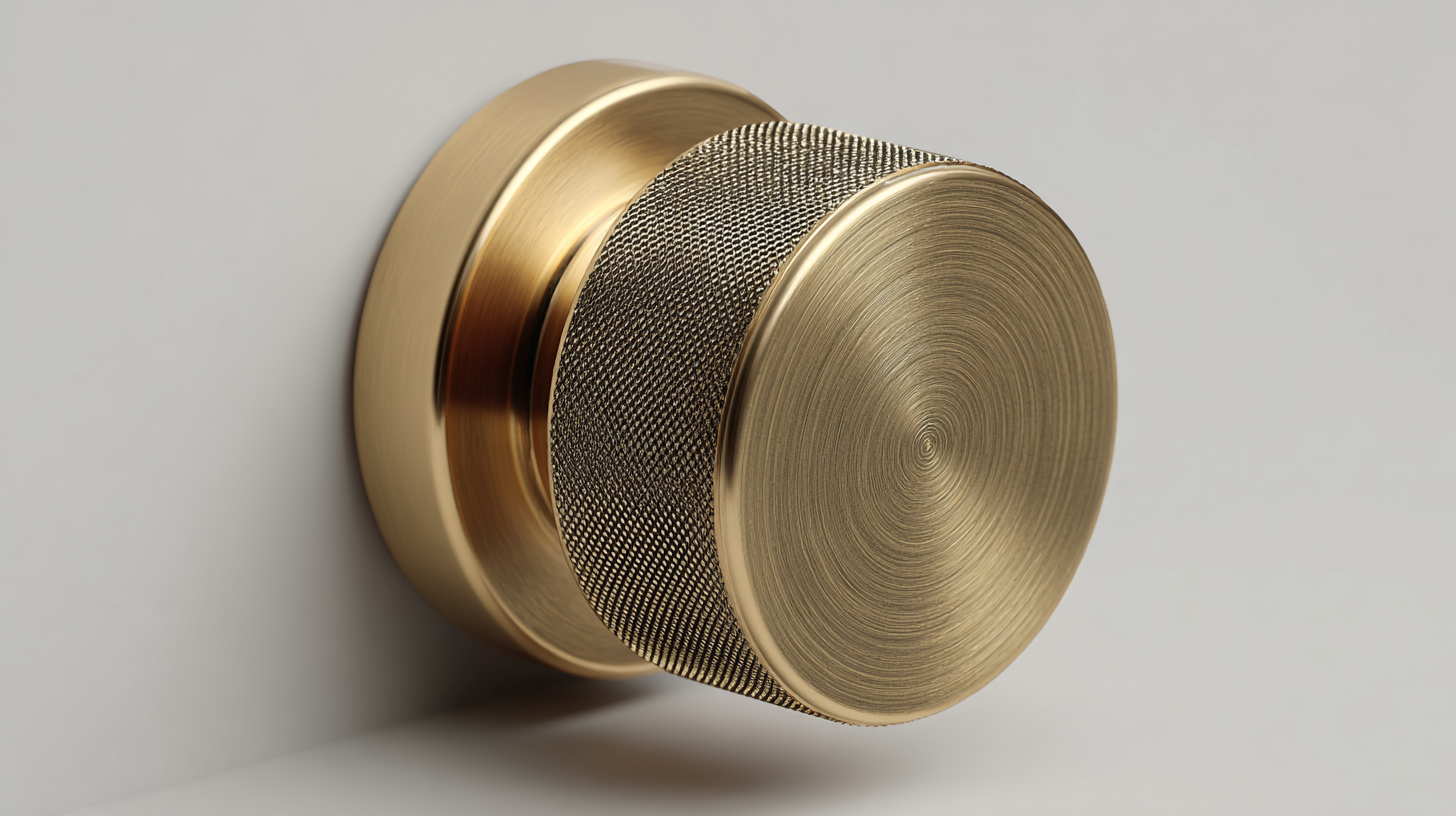 Exploring the Best Uses for Push Button 22mm in Modern Applications