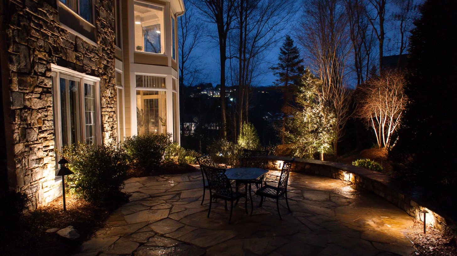 Illuminate Your Space