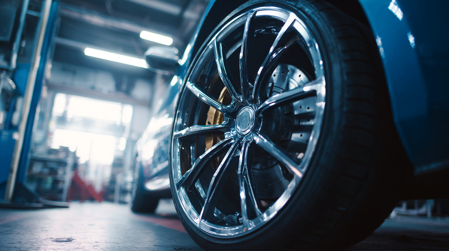 Unlocking the Secrets: Essential Guide to Quality European Automotive Parts for Your Vehicle