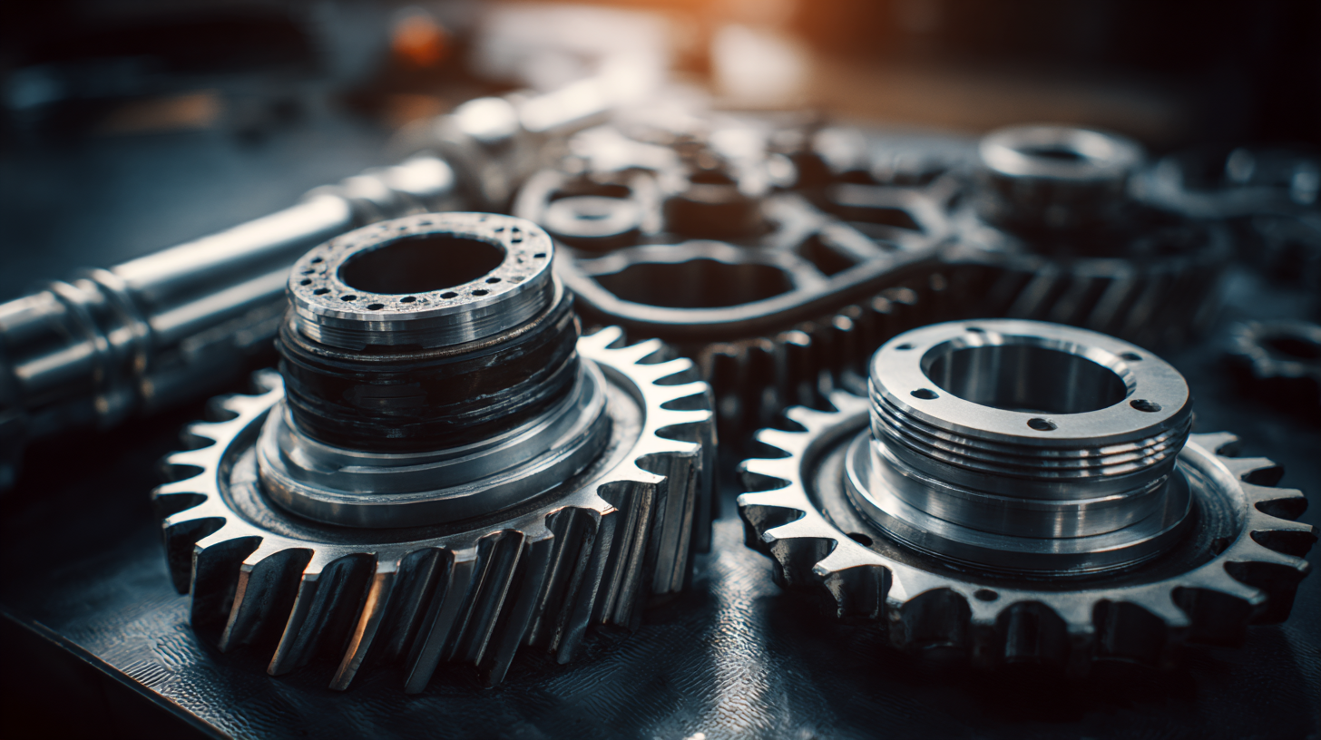 Unlocking the Secrets: Essential Guide to Quality European Automotive Parts for Your Vehicle
