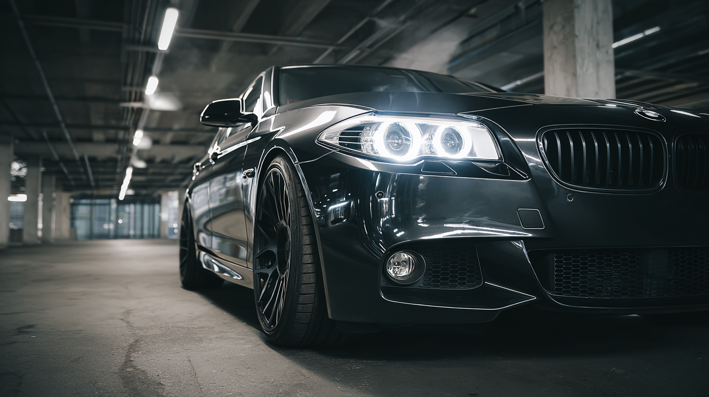Unlocking the Secrets: Essential Guide to Quality European Automotive Parts for Your Vehicle