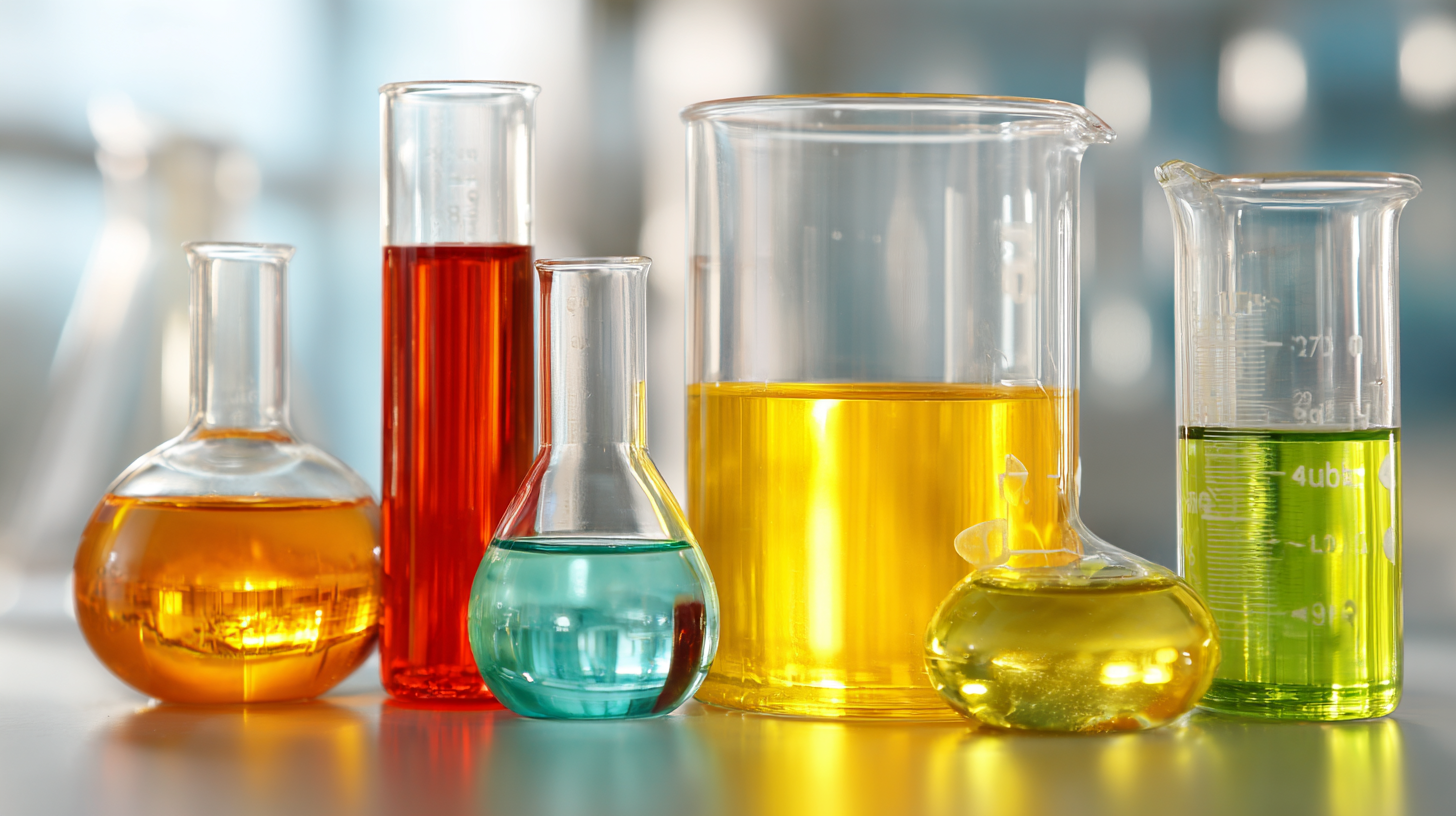 Exploring Tert-Butyl Peroxyneodecanoate 75%: Applications and Safety in Chemical Processing