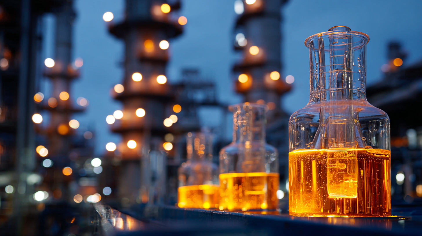 Exploring Tert-Butyl Peroxyneodecanoate 75%: Applications and Safety in Chemical Processing