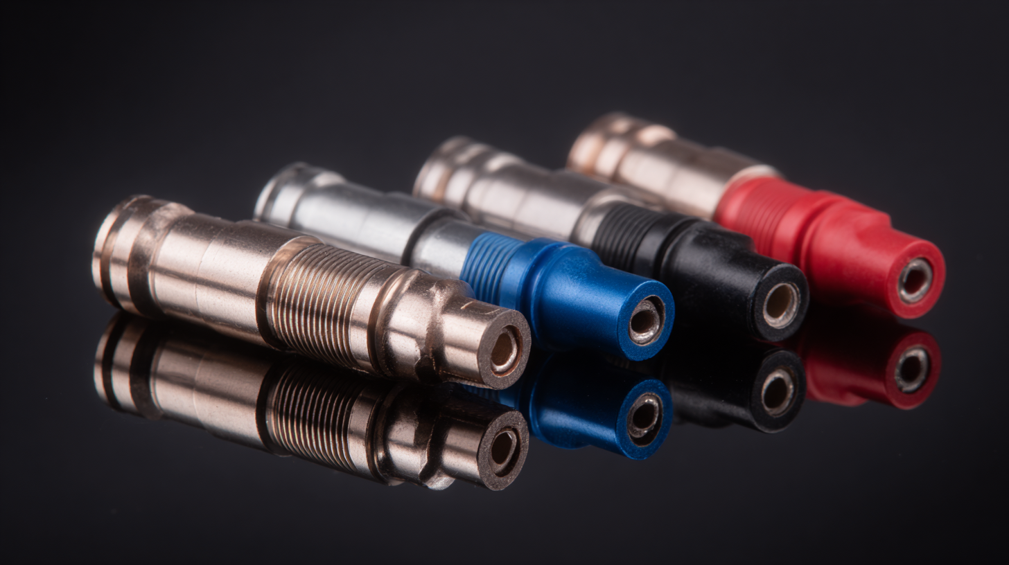 Exploring the Benefits of Heat Shrink Connectors for Reliable Electrical Connections