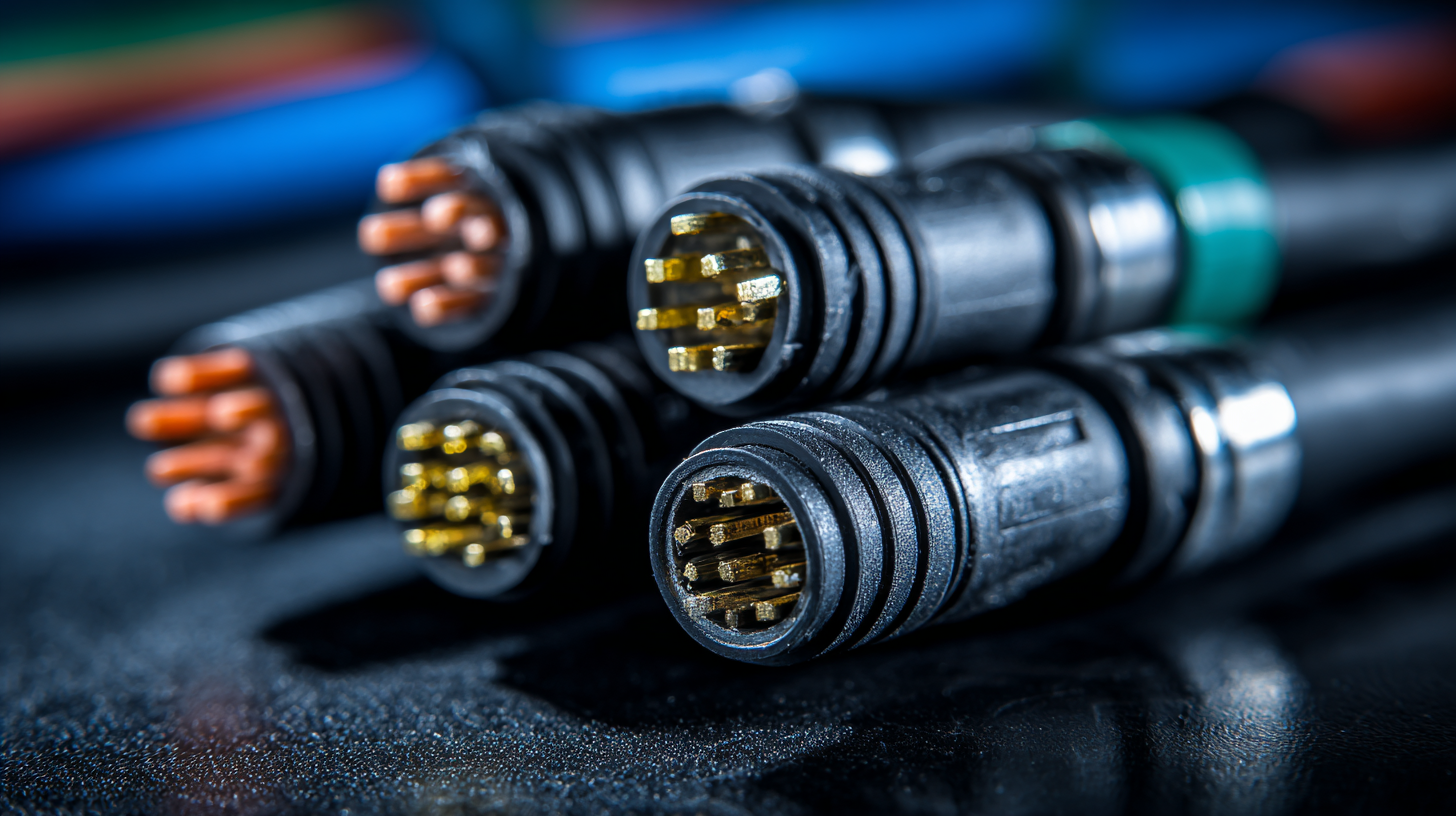 Exploring the Benefits of Heat Shrink Connectors for Reliable Electrical Connections