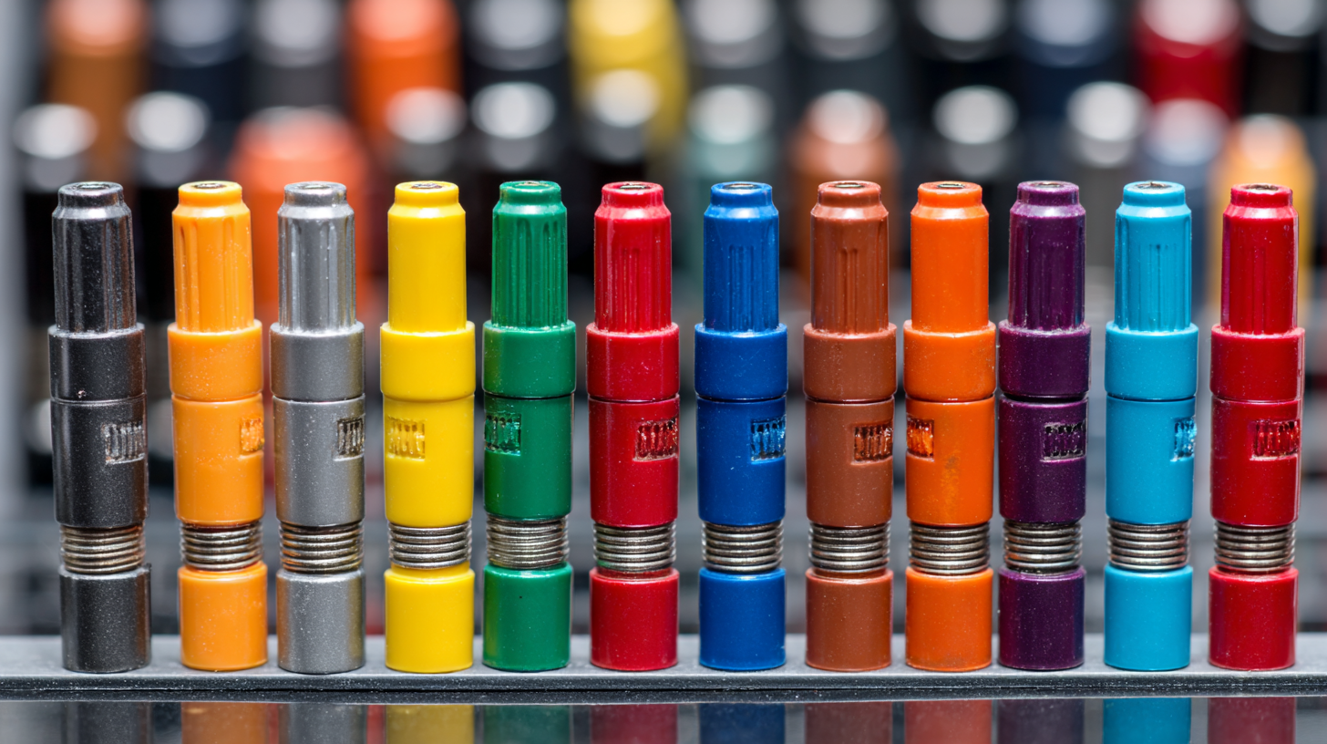 Exploring the Benefits of Heat Shrink Connectors for Reliable Electrical Connections