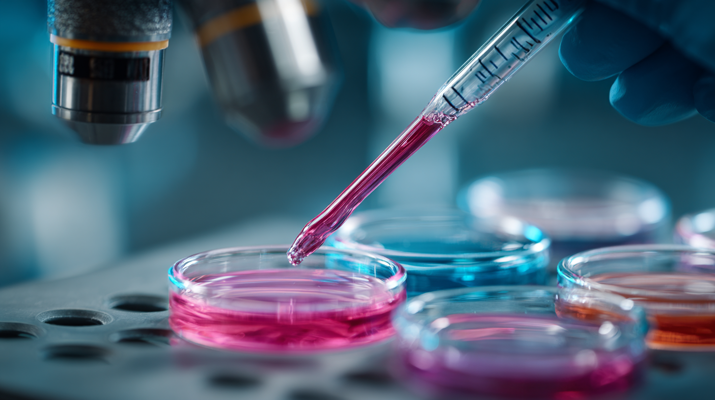 Exploring the Future of Cell Culture Media: Innovations Shaping Biotech Research in 2023