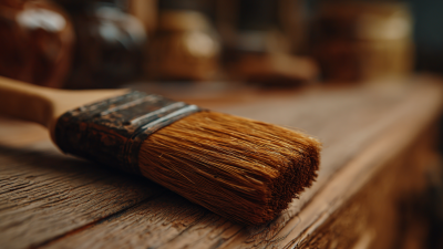 Unlocking the Secrets to Choosing the Best Professional Stainer for Your Home Projects