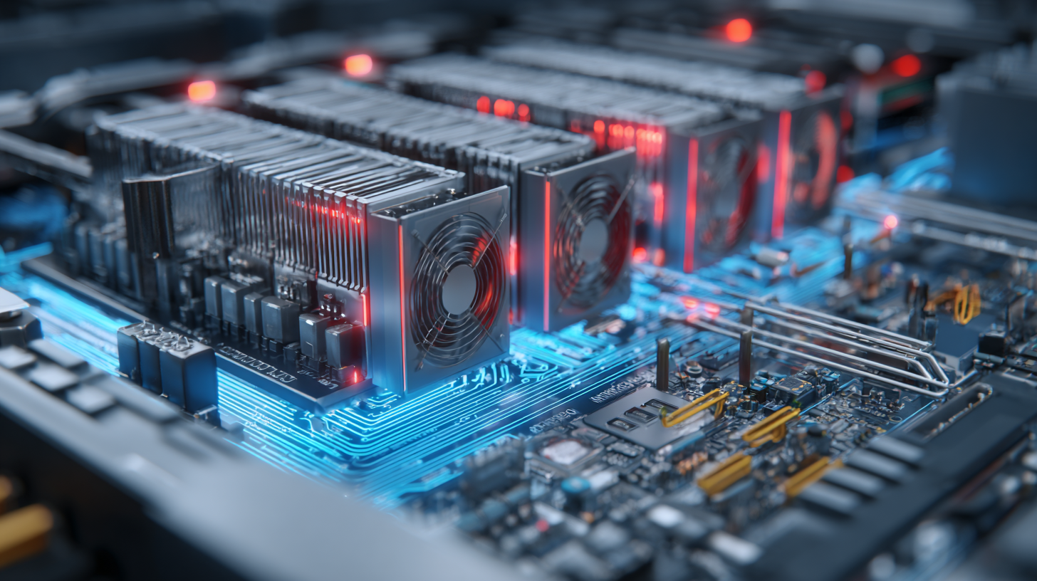 Unlocking the Future of Cryptocurrency: How Bit Mining Machines Revolutionize Digital Transactions