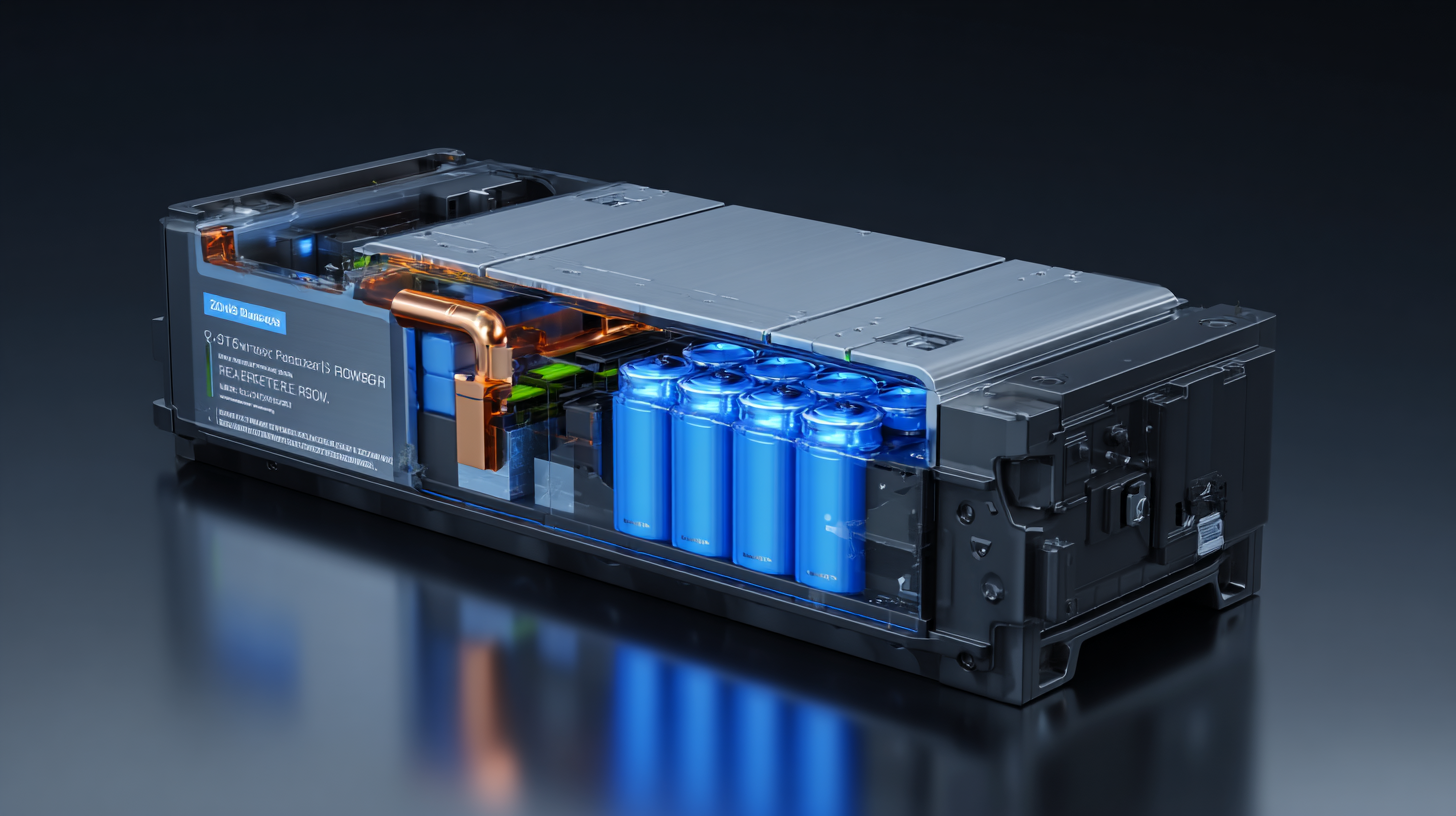 Unlocking the Future of Energy: How 200kWh Batteries Can Transform Your Power Needs