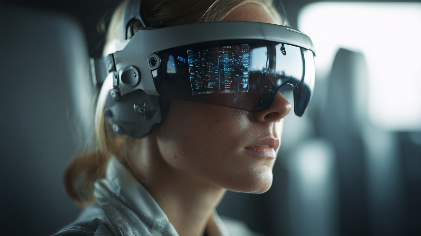 The Future of Navigation Technology Exploring Inertial Units in Aerospace and Robotics