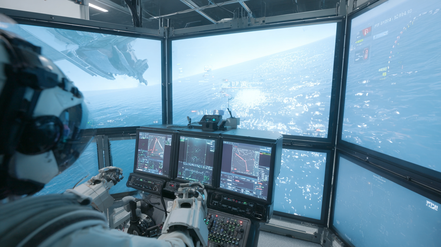 The Future of Navigation Technology Exploring Inertial Units in Aerospace and Robotics
