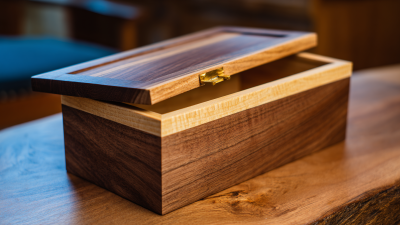 Unlocking the Secrets of the Box Making Process: A Comprehensive Guide for Beginners