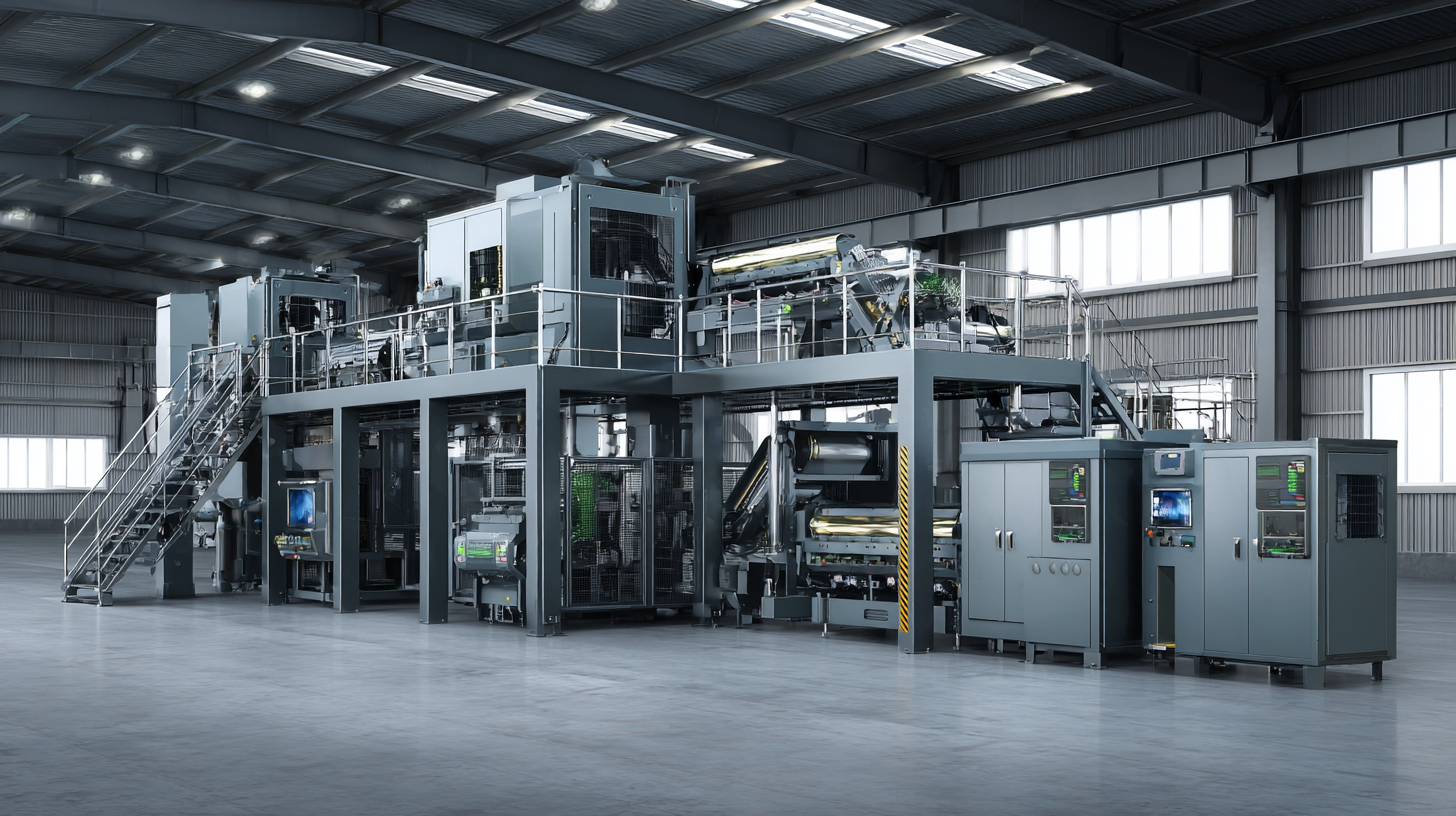 Discover the Future of Waste Lithium Battery Recycling Equipment Production Line Solutions