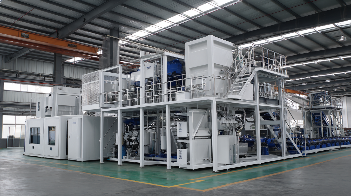 Discover the Future of Waste Lithium Battery Recycling Equipment Production Line Solutions