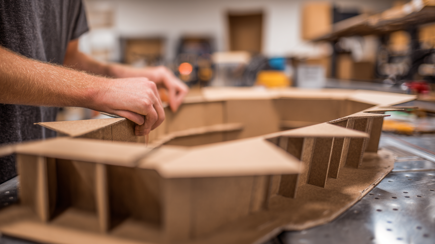 Unlocking the Secrets of the Box Making Process: A Comprehensive Guide for Beginners