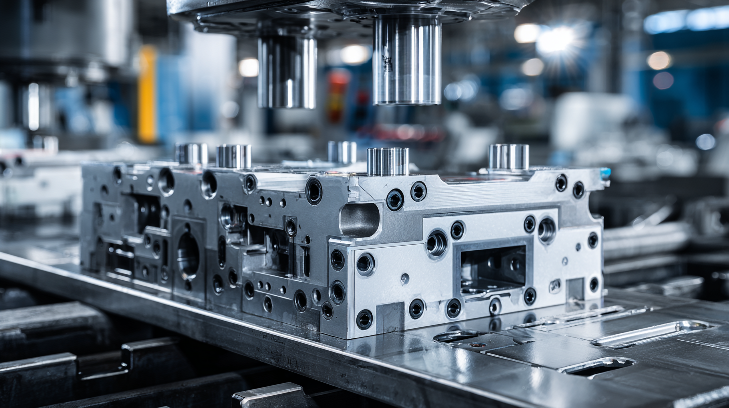 Understanding the Essential Role of Molds For Plastic Injection in Modern Manufacturing