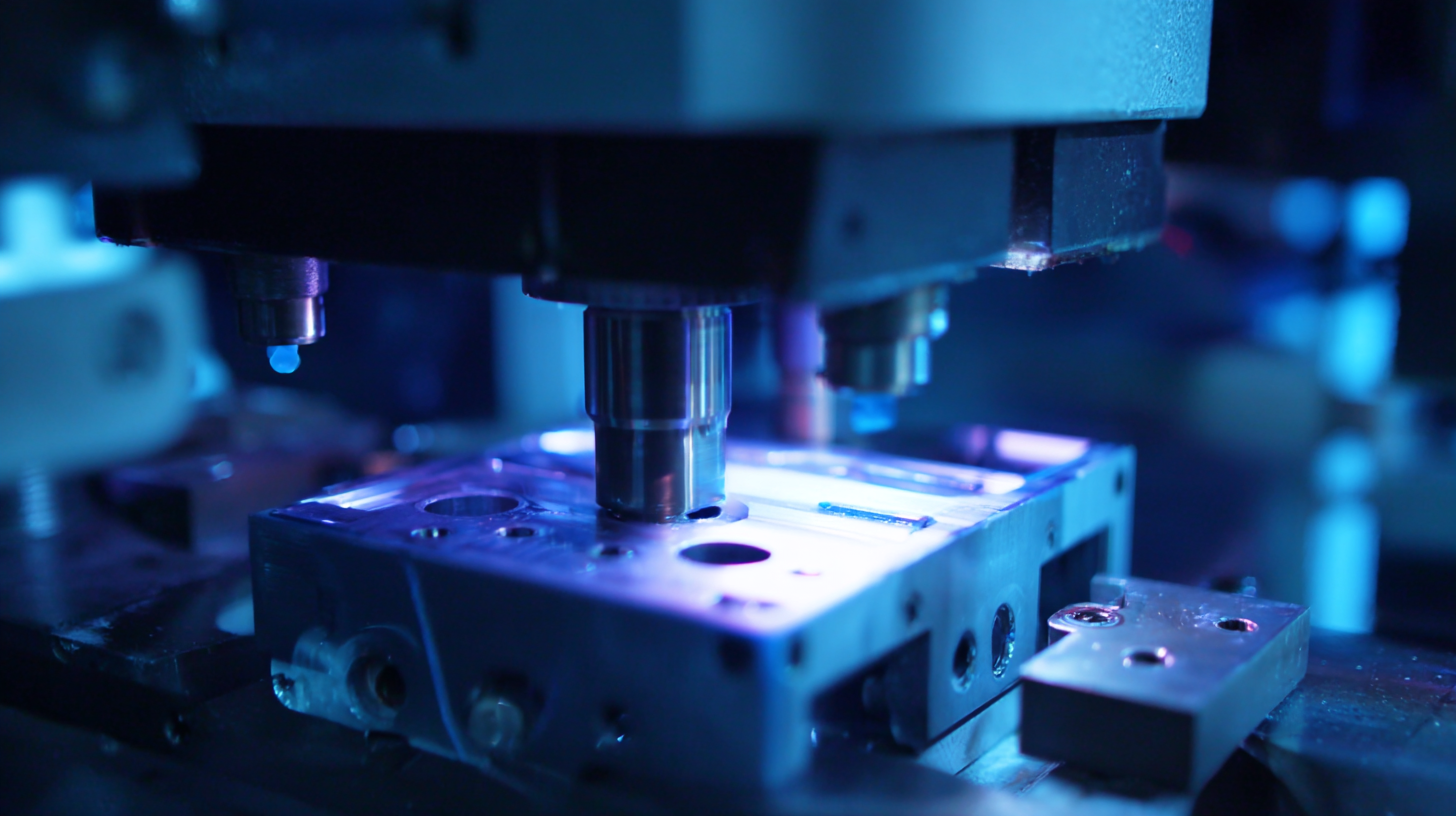 Understanding the Essential Role of Molds For Plastic Injection in Modern Manufacturing