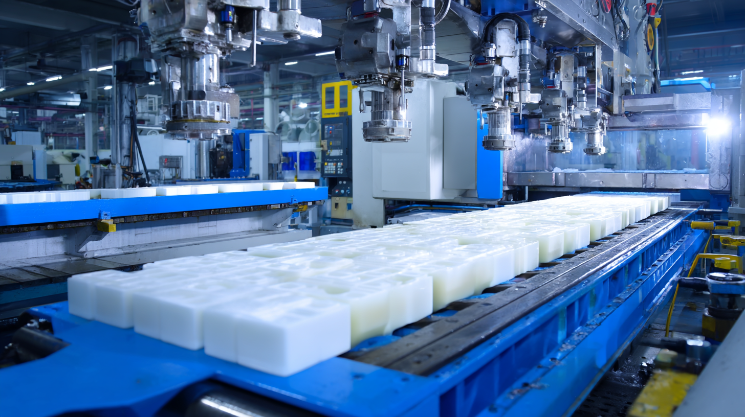 Understanding the Essential Role of Molds For Plastic Injection in Modern Manufacturing