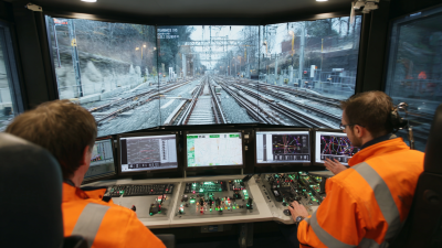 Innovative Solutions for Network Rail Cable Safety and Efficiency