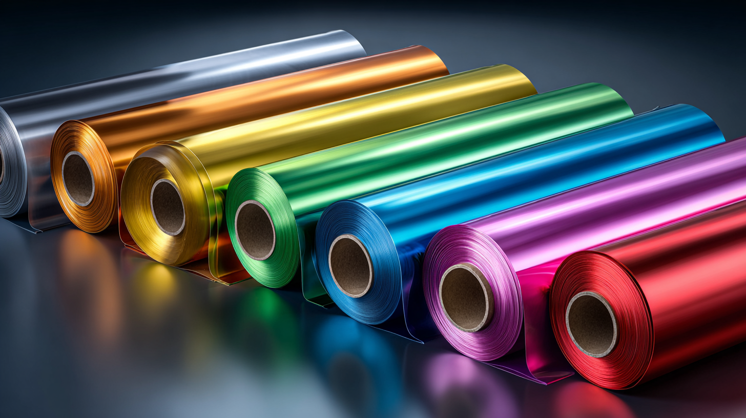 Exploring the Versatility of Pe Film Material: Applications, Benefits, and Innovations