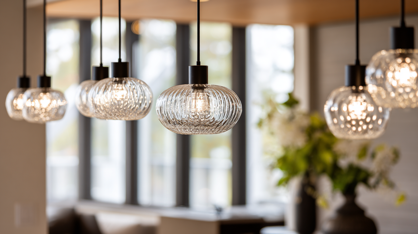 Transform Your Space: Why G 4 Led Bulbs Are the Ultimate Lighting Solution for Modern Homes