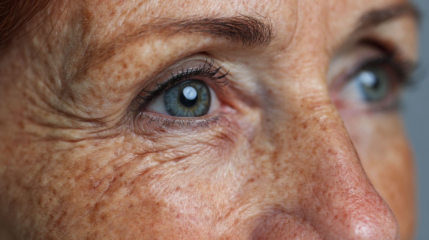 Unlock Youthful Skin: How 1550nm Fractional Laser Revolutionizes Anti-Aging Treatments