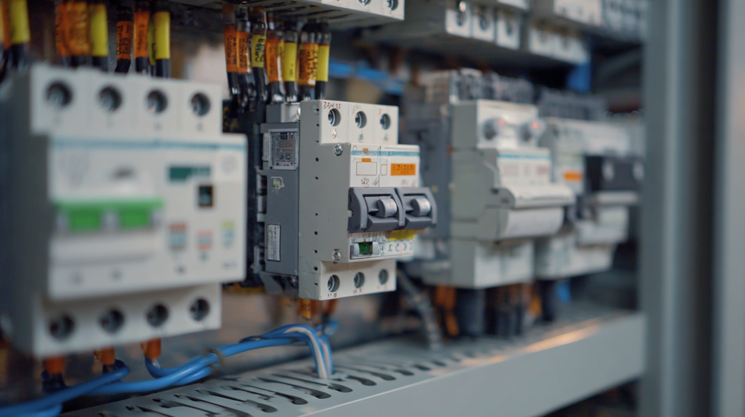 Understanding the Benefits of Low Voltage Electrical Systems in Modern Energy Solutions