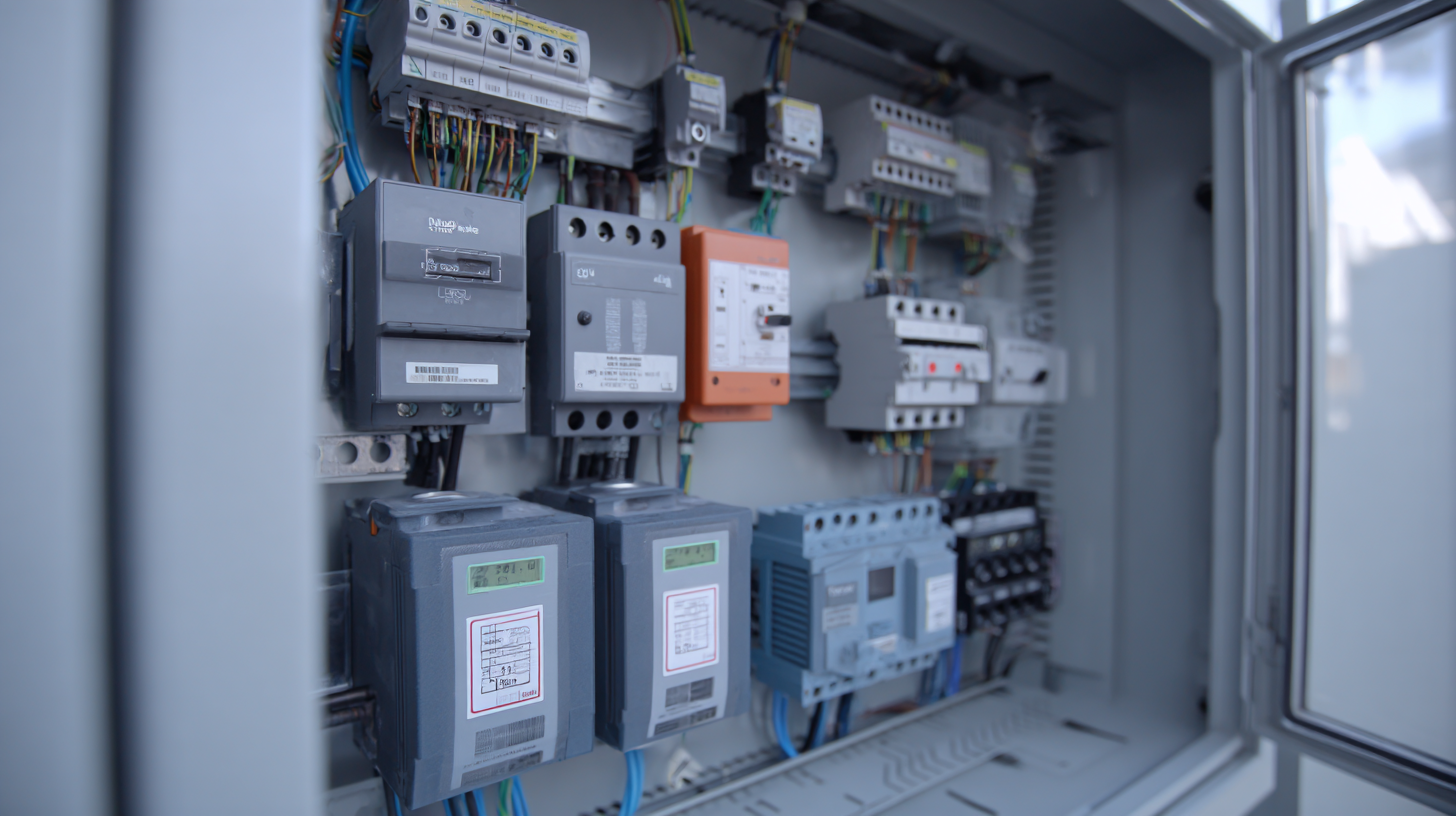 Understanding the Benefits of Low Voltage Electrical Systems in Modern Energy Solutions