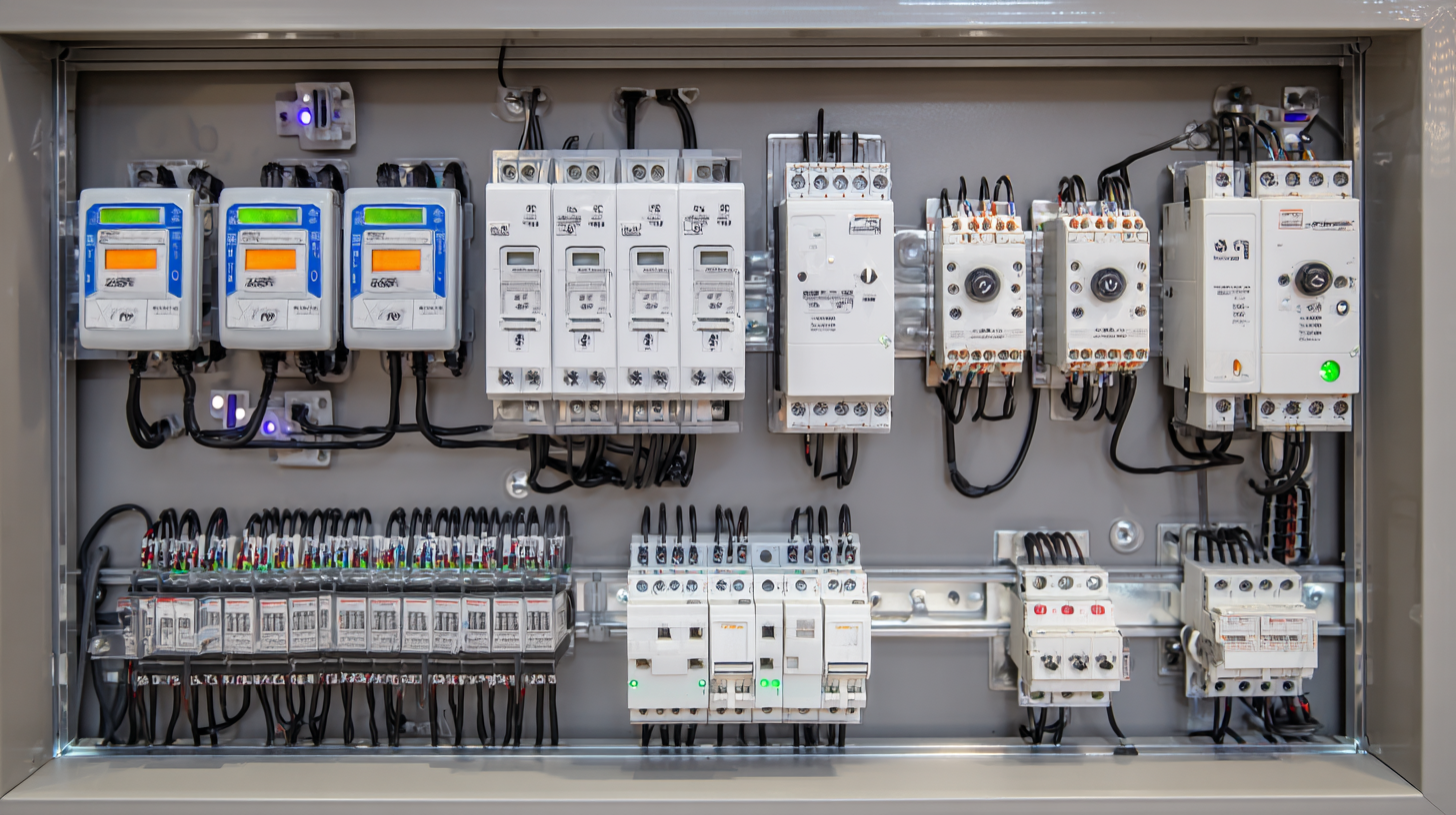 Understanding the Benefits of Low Voltage Electrical Systems in Modern Energy Solutions