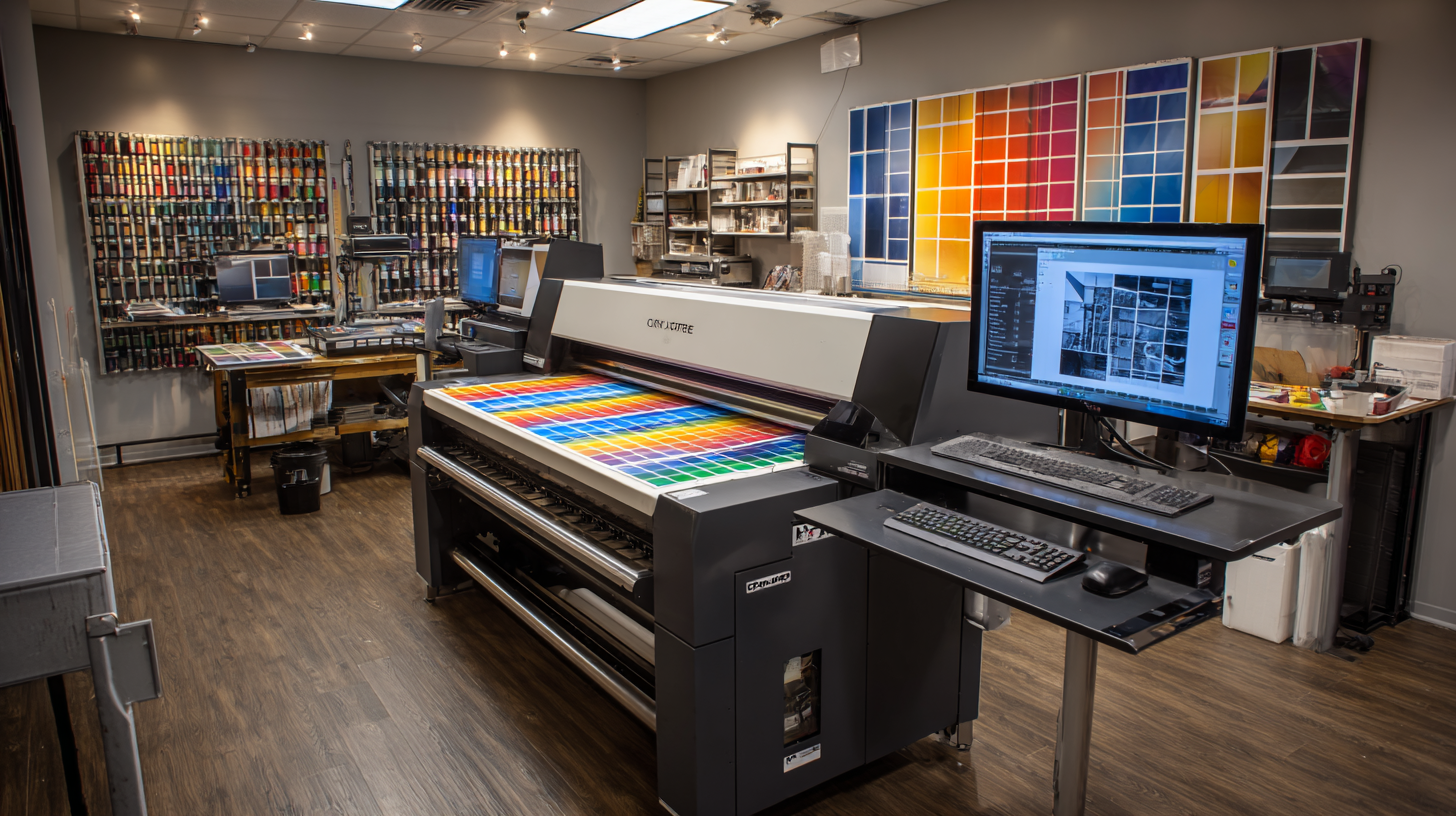 Unlocking Efficiency: How Window Tint Plotters and Software Optimize Your Tinting Business