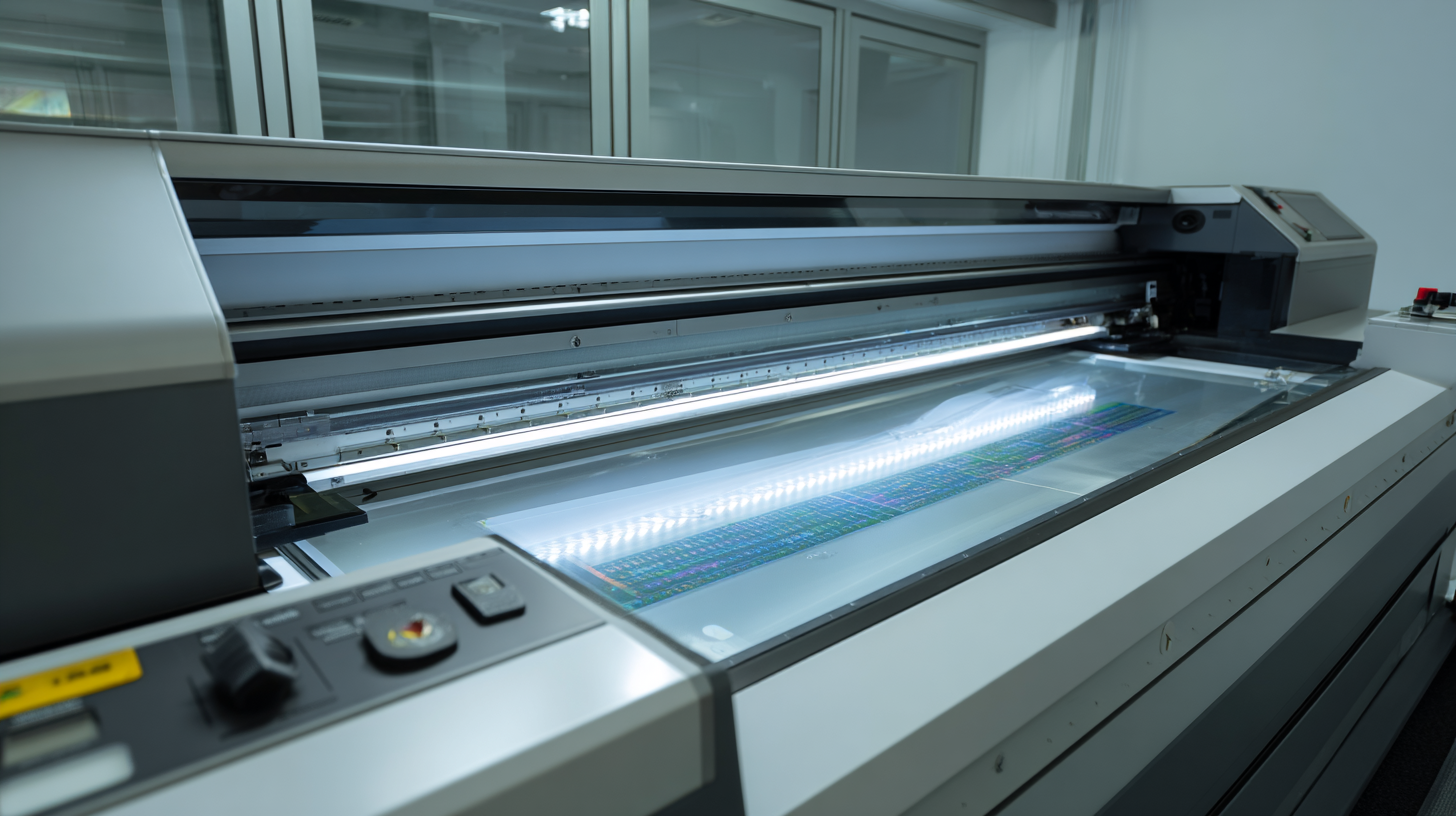 Unlocking Efficiency: How Window Tint Plotters and Software Optimize Your Tinting Business
