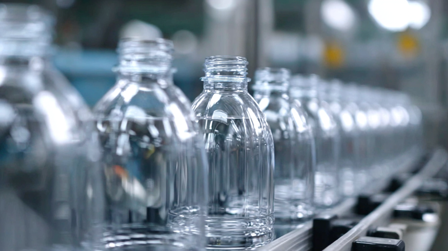 Understanding the Importance of CSD Bottle Molds in Sustainable Packaging Solutions