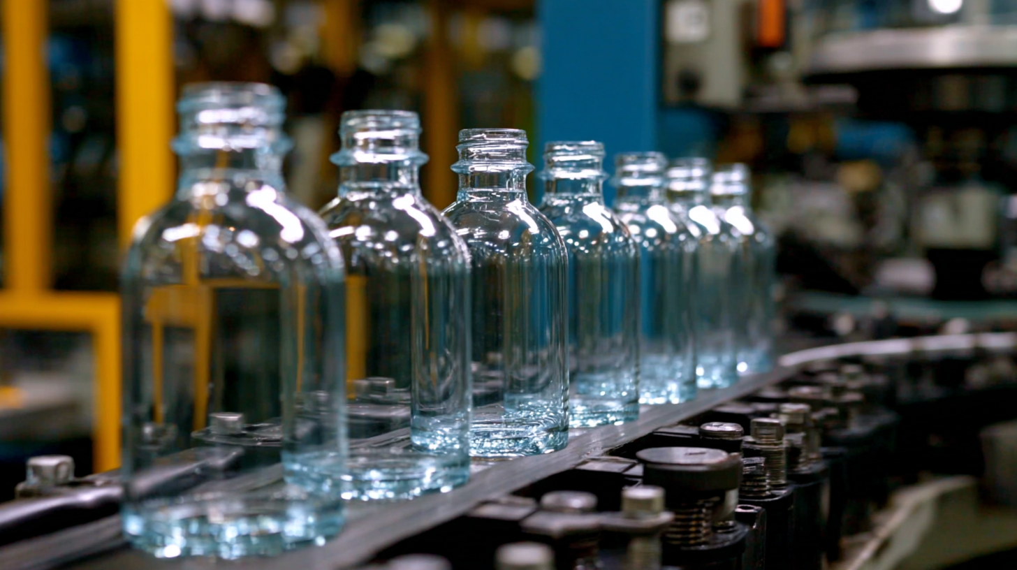 Understanding the Importance of CSD Bottle Molds in Sustainable Packaging Solutions