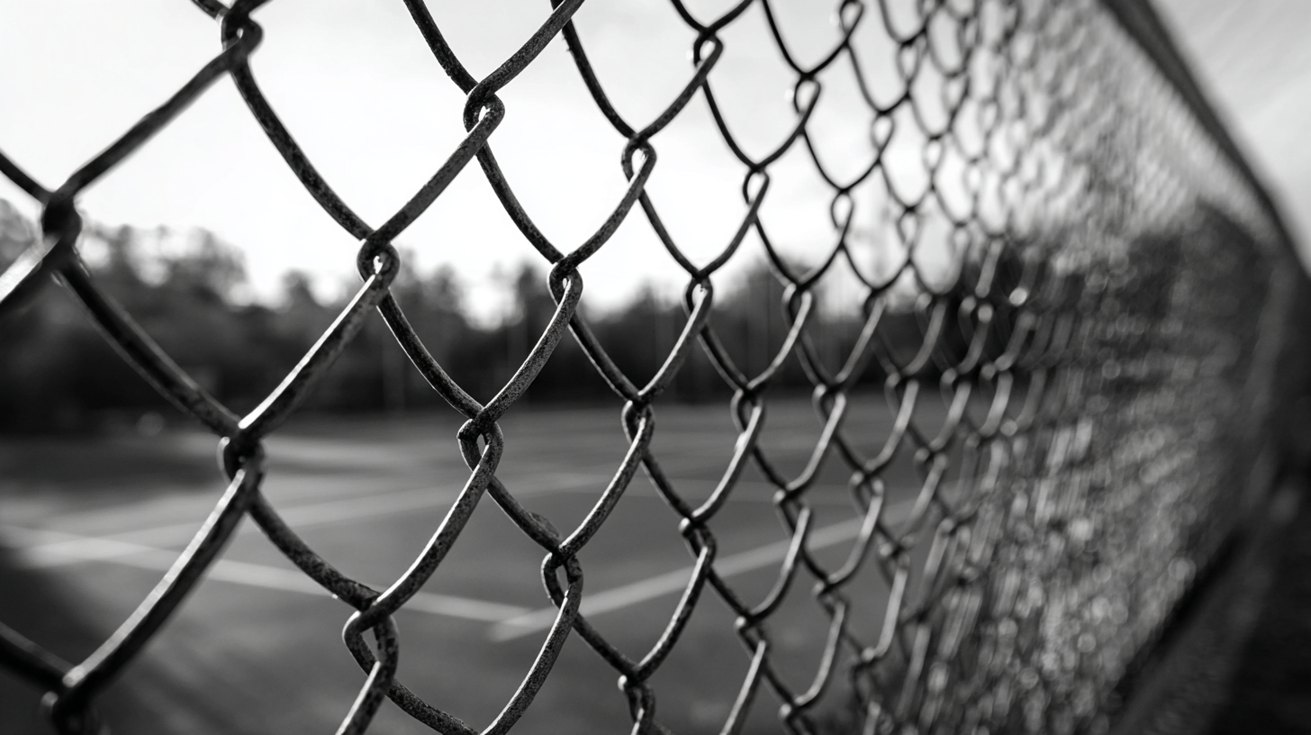 Enhancing Security and Aesthetics: The Versatile Benefits of Steel Wire Mesh Fencing for Your Property