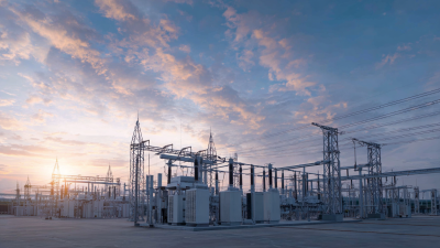 Unlocking the Future of Energy: How Gas Insulated Substations Enhance Power Distribution Efficiency