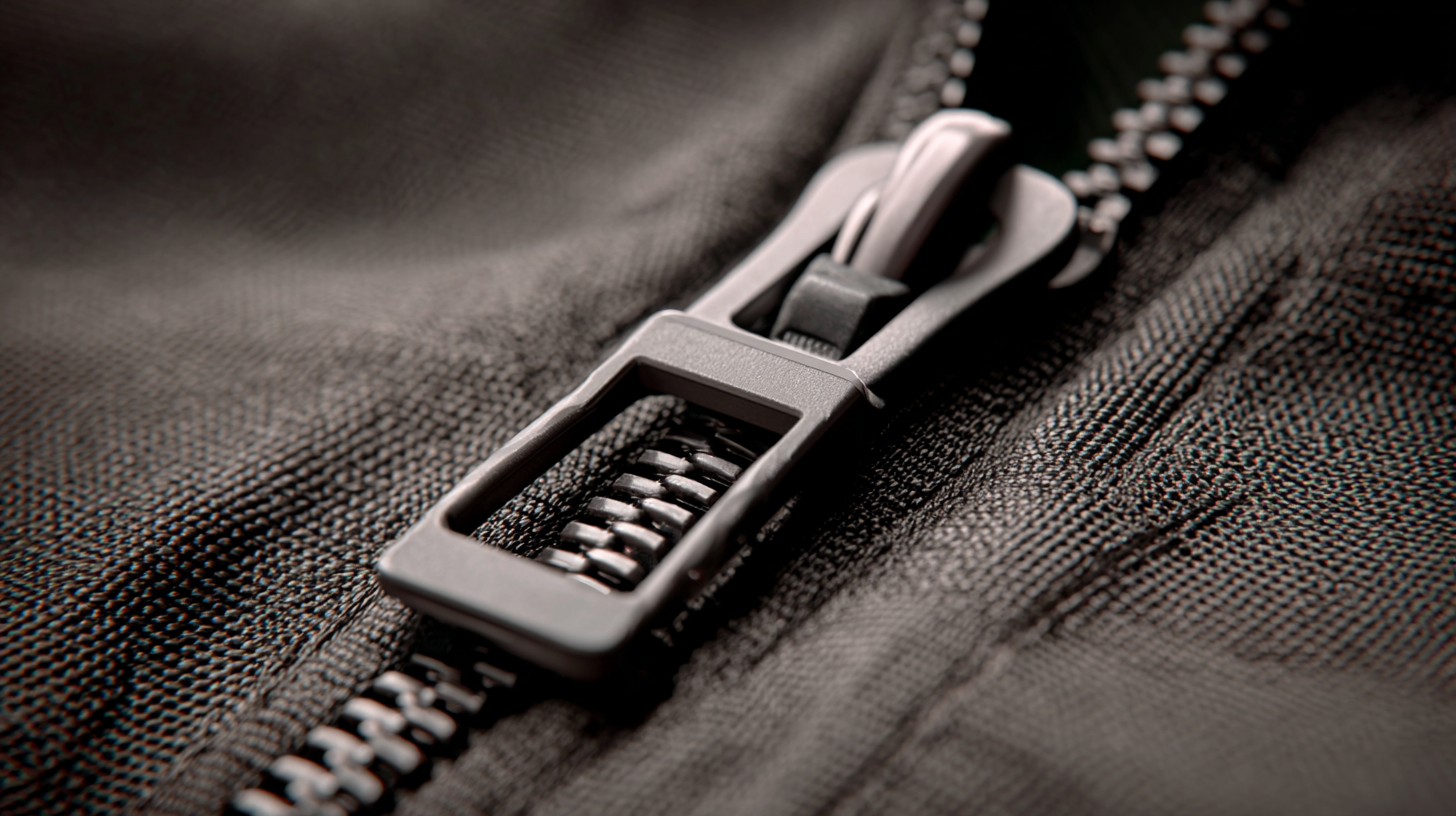 Unlocking Versatility: How Velcro Zippers Revolutionize Fashion and Functionality in Everyday Life