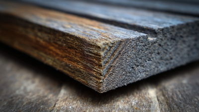 Unlocking the Durability of WPC Composite: A Deep Dive into Its Lifespan and Eco-Friendly Benefits