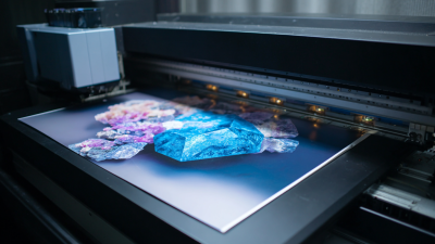 Exploring the Versatility of A3 UV Printers: Transforming Prints into Stunning Masterpieces
