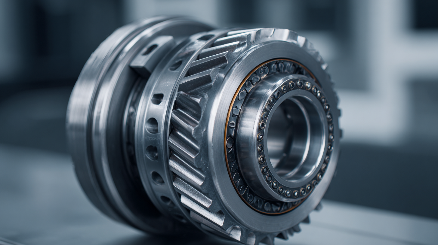 Understanding Bad Pinion Bearings: Signs, Causes, and Solutions for Your Vehicle's Health