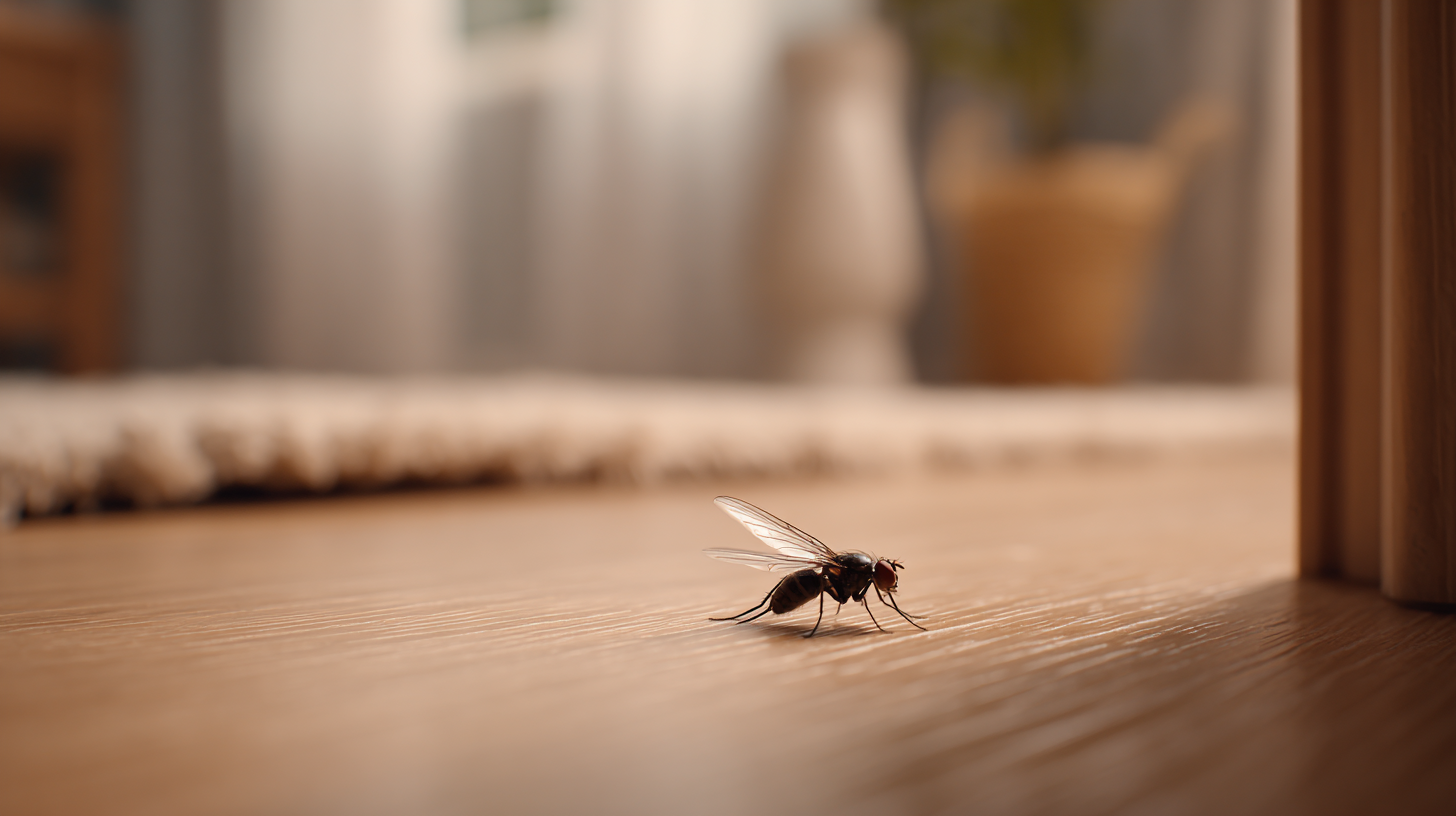 Discover How Anti Insect Floor Traps Can Revolutionize Your Home Pest Control Strategy